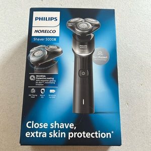 Philips Norelco shaver 5000x